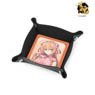 Mahjong Soul [Especially Illustrated] Mai Aihara China Dress Ver. PU Leather Multi Tray (Anime Toy)