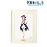 Yohane of the Parhelion: Sunshine in the Mirror [Especially Illustrated] Riko Flower Festival Village Girl Ver. Chara Fine Graph (Anime Toy)