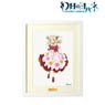 Yohane of the Parhelion: Sunshine in the Mirror [Especially Illustrated] Mari Flower Festival Village Girl Ver. Chara Fine Graph (Anime Toy)