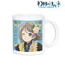 Yohane of the Parhelion: Sunshine in the Mirror [Especially Illustrated] You Flower Festival Village Girl Ver. Mug Cup (Anime Toy)