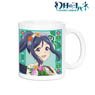 Yohane of the Parhelion: Sunshine in the Mirror [Especially Illustrated] Kanan Flower Festival Village Girl Ver. Mug Cup (Anime Toy)