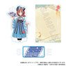 The Quintessential Quintuplets Specials w/Background Acrylic Stand Vol.5 Miku Nakano (Anime Toy)
