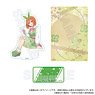The Quintessential Quintuplets Specials w/Background Acrylic Stand Vol.5 Yotsuba Nakano (Anime Toy)