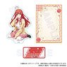 The Quintessential Quintuplets Specials w/Background Acrylic Stand Vol.5 Itsuki Nakano (Anime Toy)