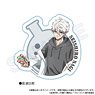 Blue Lock Die-cut Sticker Sports Research Student Ver. Seishiro Nagi (Anime Toy)
