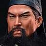 303 Toys 1/12 Hands of Three Kingdom Guan Yu DX Ver. (Completed)