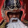 303 Toys 1/12 Hands of Three Kingdom Huang Zhong DX Ver. (Completed)