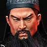 303 Toys 1/12 Hands of Three Kingdom Guan Yu DX Battle Field Ver. (Completed)