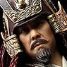 303 Toys 1/12 Hands of Three Kingdom Liu Bei DX Battle Field Ver. (Completed)