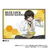 Blue Lock Blanket Sports Research Student Ver. Meguru Bachira (Anime Toy)