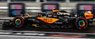 McLaren MCL60 No.4 McLaren Las Vegas GP 2023 Lando Norris (ミニカー)