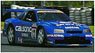 CALSONIC Nissan Skyline GT-R No.12 - GT500 JGTC 1999 K.Hoshino - M.Kageyama (ミニカー)