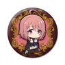 The Eminence in Shadow Petanko Can Badge Vol.2 Sherry (Anime Toy)