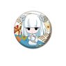 Inuyasha Petanko Can Badge Vol.2 Kanna (Anime Toy)