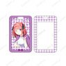 The Quintessential Quintuplets Specials Card Case Nino Nakano (Anime Toy)