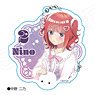 The Quintessential Quintuplets Specials Acrylic Key Ring Marchen sisters Ver. Nino Nakano (Anime Toy)