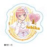 The Quintessential Quintuplets Specials Die-cut Sticker Marchen sisters Ver. Ichika Nakano (Anime Toy)