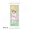 The Quintessential Quintuplets Specials Slim Tapestry Marchen sisters Ver. Yotsuba Nakano (Anime Toy)