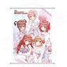 The Quintessential Quintuplets Specials B2 Tapestry Marchen sisters Ver. (Anime Toy)