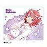 The Quintessential Quintuplets Specials Rubber Mouse Pad Marchen sisters Ver. Nino Nakano (Anime Toy)