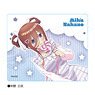 The Quintessential Quintuplets Specials Rubber Mouse Pad Marchen sisters Ver. Miku Nakano (Anime Toy)