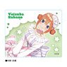 The Quintessential Quintuplets Specials Rubber Mouse Pad Marchen sisters Ver. Yotsuba Nakano (Anime Toy)