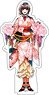 Shinobu Takayama Exhibition [Especially Illustrated] Big Acrylic Stand (7) Shiraume (Anime Toy)