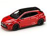 Toyota GR Corolla RZ Emotional Red II (Diecast Car)