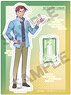 Detective Conan Acrylic Stand Heiji Hattori Dot (Anime Toy)
