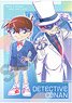 Detective Conan Single Clear File Fresh Color (Anime Toy)