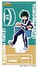 My Hero Academia Acrylic Stand - Housecleaning! - (Izuku Midoriya) (Anime Toy)