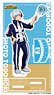 My Hero Academia Acrylic Stand - Housecleaning! - (Shoto Todoroki) (Anime Toy)