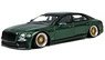 Bentley Flying Spur Green (Diecast Car)