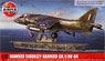 Hawker Siddeley Harrier GR.1/AV-8A (Plastic model)