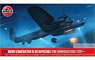 Avro Lancaster B.III (Special) `The Dambusters` (Plastic model)
