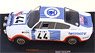 Skoda 130 RS 1977 Monte Carlo Rally #44 M.Zapadlo / J.Motal (Diecast Car)