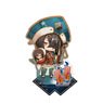 Fate/Grand Order Charatoria Acrylic Stand Alter Ego/Xu Fu (Anime Toy)