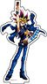 Yu-Gi-Oh! Duel Monsters [Especially Illustrated] Big Acrylic Stand (1) Yami Yugi (Anime Toy)