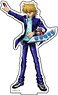 Yu-Gi-Oh! Duel Monsters [Especially Illustrated] Big Acrylic Stand (4) Joey Wheeler (Anime Toy)