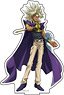 Yu-Gi-Oh! Duel Monsters [Especially Illustrated] Big Acrylic Stand (6) Yami Marik (Anime Toy)