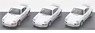 Set `50 Jahre Porsche 911 Carrera 2.7 RS` II Lightweight (Diecast Car)