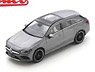 X118 Mercedes CLA Shooting Brake 2019 - Mountain grey metallic (Diecast Car)