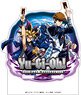 Yu-Gi-Oh! Duel Monsters [Especially Illustrated] Acrylic Multi Stand [A] (Anime Toy)