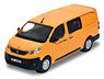 Tiny City M04 Peugeot Expert MTR Yellow (Diecast Car)