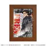 Attack on Titan The Final Season Mini Metal Art Eren Yeager (Anime Toy)