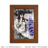 Attack on Titan The Final Season Mini Metal Art Mikasa Ackerman (Anime Toy)