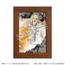 Attack on Titan The Final Season Mini Metal Art Annie Leonhart (Anime Toy)