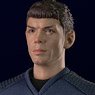 Hyper Realistic Action Figure Star Trek Strange New Worlds Lieutenant Spock (Completed)