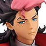 G.E.M. Series Mobile Suit Gundam: The Witch from Mercury Guel-kun on Palm (PVC Figure)