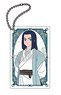 The Legend of Hei Twinkle Key Ring Wuxian China Ver. (Anime Toy)
